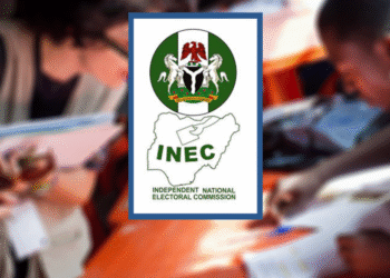 INEC Warns Parties Against Early 2027 Election Campaigns