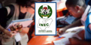 INEC Warns Parties Against Early 2027 Election Campaigns