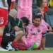 Messi Injured in Inter Miami Win: Hamstring Scare