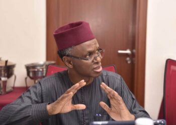 El-Rufai Appears in Court as SDP Allies Get Bail