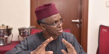 El-Rufai Appears in Court as SDP Allies Get Bail