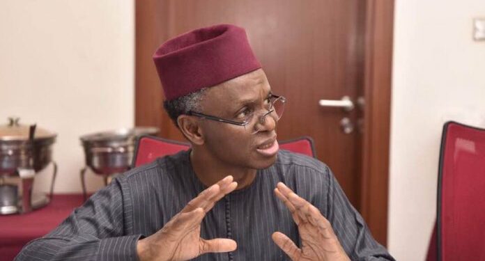 El-Rufai Appears in Court as SDP Allies Get Bail