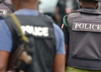 Abuja School Guard Arrested for Gruesome Double Murder