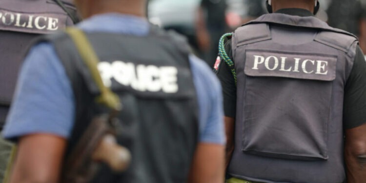 Abuja School Guard Arrested for Gruesome Double Murder