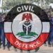 Bauchi NSCDC Nabs Railway Vandals, Recovers Stolen Sleepers