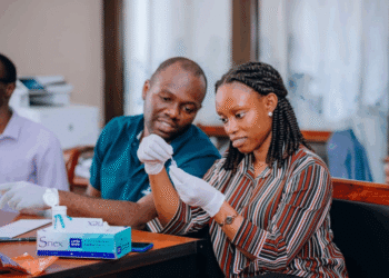 News Analysis: Novo Nordisk & ASH Team Up to Combat Sickle Cell Crisis in Africa