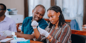 News Analysis: Novo Nordisk & ASH Team Up to Combat Sickle Cell Crisis in Africa