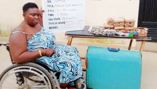 Edo Court Jails 7 Drug Traffickers for 93 Years