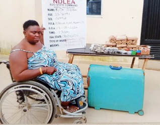 Edo Court Jails 7 Drug Traffickers for 93 Years