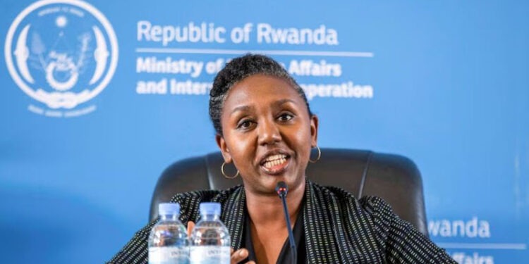 Rwanda to Take 250 US Migrants in Controversial Deal