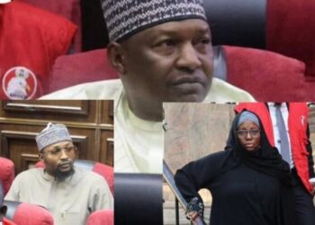 Court Sets Jan 7 for Bail Ruling in Malami Family Money Laundering Case