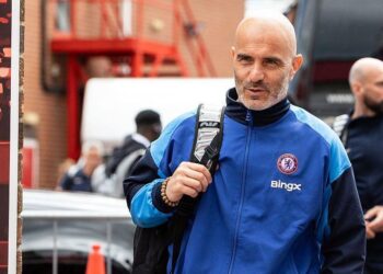 The Cobham Conundrum: How Ideology Cost Maresca His Job