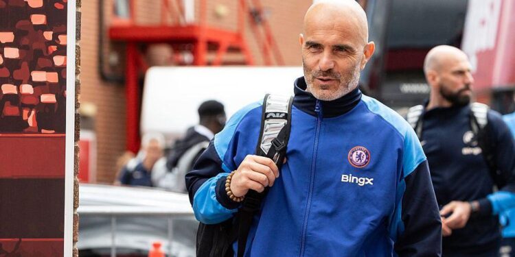 The Cobham Conundrum: How Ideology Cost Maresca His Job