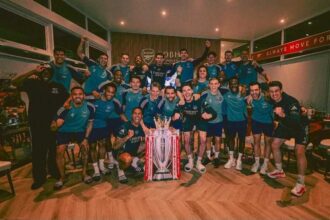 Arsenal-Wins-Premier-League-After-22-Year-Wait