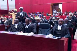 Court-Stops Adeleke-From-Removing-Akirun -of-Ikirun-Pending-Appeal