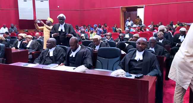 Court-Stops Adeleke-From-Removing-Akirun -of-Ikirun-Pending-Appeal