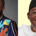 Davido-and-Minister of-Marine-and-Blue -Economy, -Adegboyega-Oyetola
