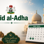 FG-Declares-Eid al-Adha-Public-Holidays-for-May-27-and-28