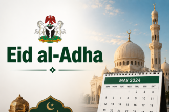 FG-Declares-Eid al-Adha-Public-Holidays-for-May-27-and-28