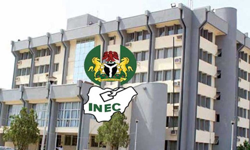 INEC-building