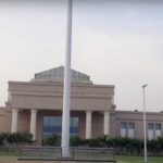 NISER-Building