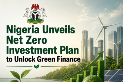 Net-Zero Investment-Plan