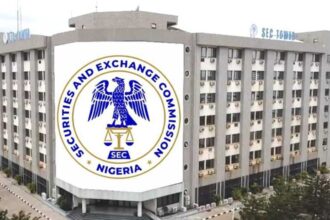 Nigeria-SEC-Building