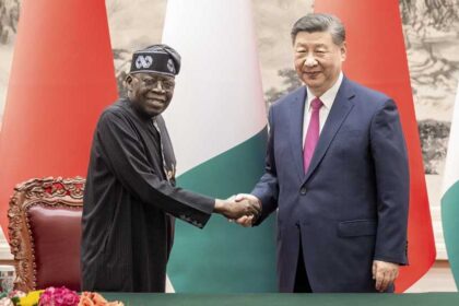 Nigeria-and-China-Eye-Creative Economy-as-New-Bilateral-Frontier