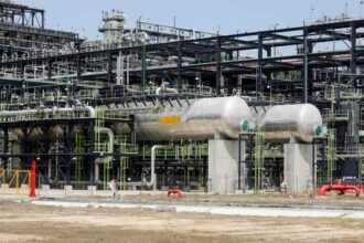 Nigeria-downstream -sector