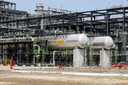 Nigeria-downstream -sector