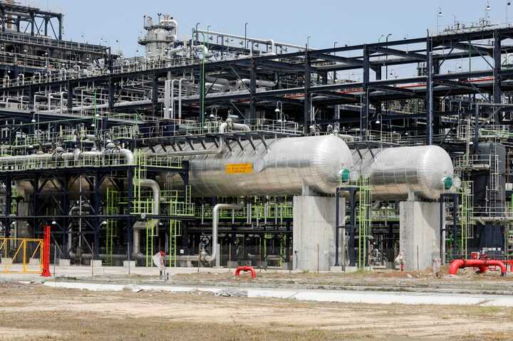 Nigeria-downstream -sector