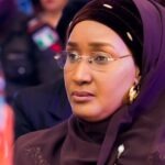 Sadiya Umar Farouq