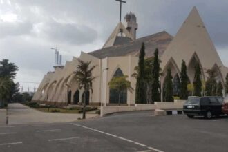 CAN-Calls-June-14-Black-Sunday-in-All Nigerian-Churches-Over-Insecurity