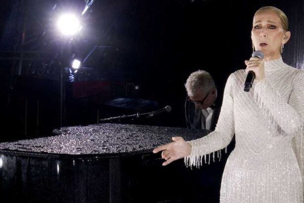 Celine-Dion-Returns to-Singing-Four Years-After-Rare Disease-Battle