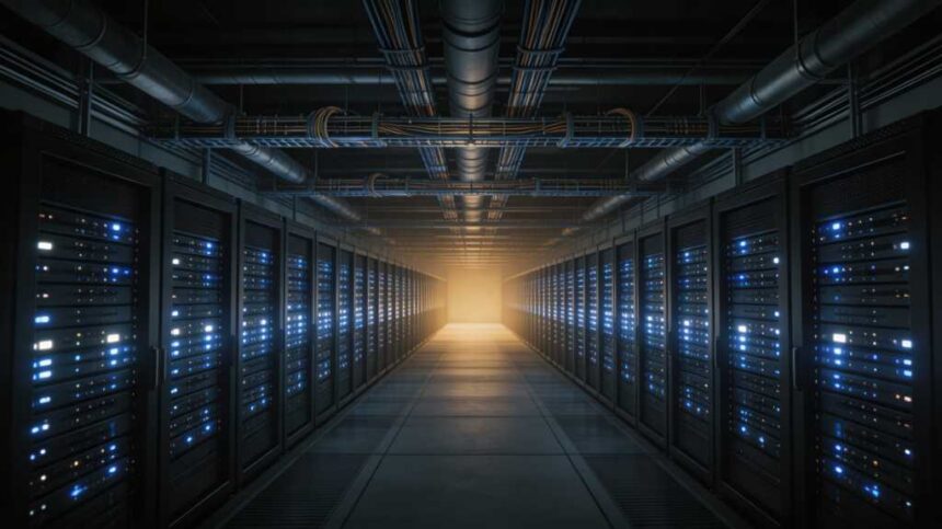 Global AI-Infrastructure-Spending-to-Hit-$600bn-in-2026-Analysts-Say