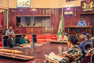 Oyo-Lawmakers-Reject-Negotiating-With-Kidnappers-Over-Abducted-Pupils