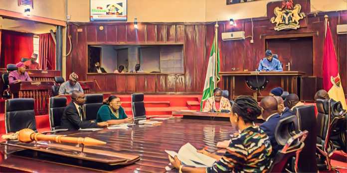 Oyo-Lawmakers-Reject-Negotiating-With-Kidnappers-Over-Abducted-Pupils