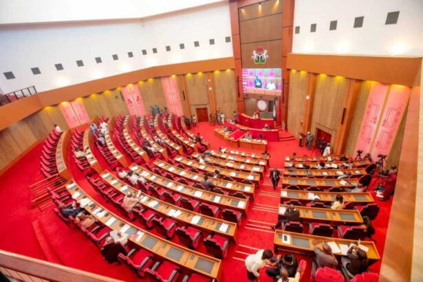 Senate-Scrambles-to-Reverse-Primary-Losses-as-40-Senators-Miss-Tickets