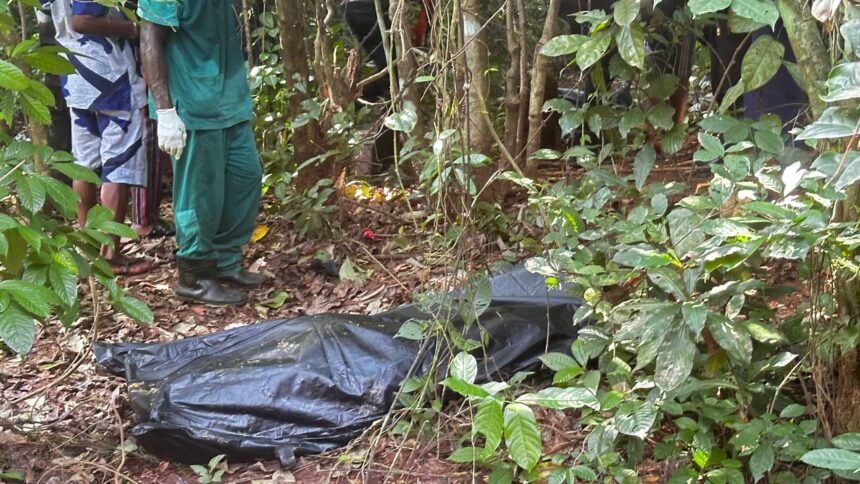 Three-Women-Abducted-in-Edo-State-as-South-South-Kidnapping-Rises